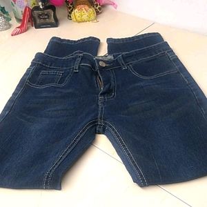 🔴 Blue Rag Youth Girls Skinny Jeans